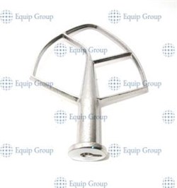 ЛОПАТКА ДЛЯ SIRMAN PLUTONE 7 CE CINP7-40101900 170798 170798 - фото 101517