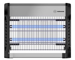 ЛАМПА ИНСЕКТИЦИДНАЯ HURAKAN HKN-MID50M 350617 350617 - фото 107669