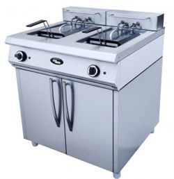 ФРИТЮРНИЦА GRILL MASTER Ф2ЖТЛФРЭ 24019 150511 150511 - фото 107983