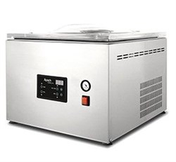 УПАКОВЩИК ВАКУУМНЫЙ APACH AVM420 CHEF 382684 382684 - фото 108651