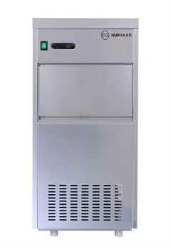 ЛЬДОГЕНЕРАТОР HURAKAN HKN-GB85C (ГРАНУЛЫ) 385512 385512 - фото 108740