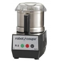 КУТТЕР ROBOT COUPE R2 10430 10430 - фото 109523