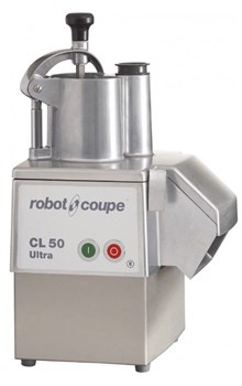 ОВОЩЕРЕЗКА ROBOT COUPE CL50 ULTRA 1Ф 140109 140109 - фото 109826