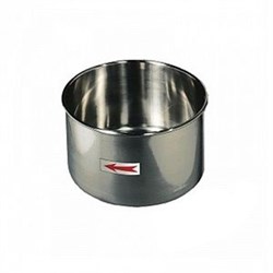 ДЕЖА ДЛЯ ТЕСТОМЕСА HURAKAN HKN-20CN-BOWL, 20Л 179555 179555 - фото 110015