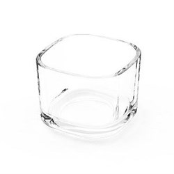 Соусник "Verrine" 140мл, h55mm d78.5mm, стекло 1P03721 385809 385809 - фото 112537