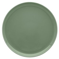 Тарелка мелкая FLAT Shape MATCHA 26см Oxford 136124, AO02-1A04 404283 404283 - фото 113028