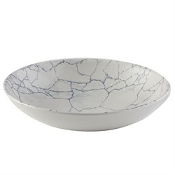 Салатник 1,14л d24,8см, без борта, цвет Kintsugi Pearl Grey, Studio Prints KTPGEVB91 365453 365453 - фото 113030