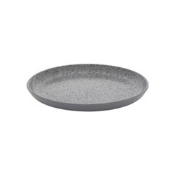 Тарелка мелкая FLAT Shape GRAY 20см Oxford 136445, AO03-1C06 404288 404288 - фото 113059