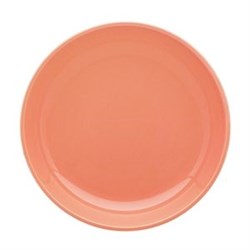 Тарелка суповая FLAT Shape APRICOT 20,5см Oxford 136083, AO01-1A03 404299 404299 - фото 113094