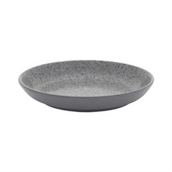 Тарелка суповая FLAT Shape GRAY 20,5см Oxford 136447, AO01-1C06 404287 404287 - фото 113102