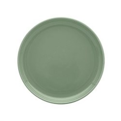 Тарелка мелкая FLAT Shape MATCHA 20см Oxford 136123, AO03-1A04 404285 404285 - фото 113123