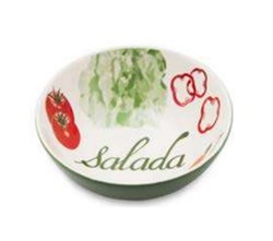 Миска SALADA 600мл d16см Oxford, 007541, AB37-6768 396433 396433 - фото 113154