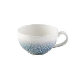 Чашка Cappuccino 227мл, цвет Raku Topaz Blue, Studio Prints RKTBCB201 370334 370334 - фото 113185