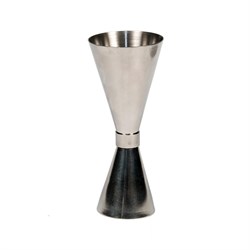 Джиггер 20/40, нержавейка, P.L. - BarWare 81259294 - фото 120730