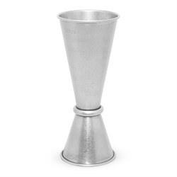 Джиггер 20/40 мл, нержавейка, P.L. - BarWare 81259167 - фото 120737