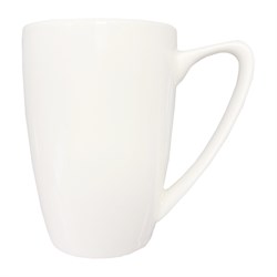 Кружка 280 мл, белая SHC-MUG-300 SHC-MUG-300 - фото 130898