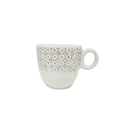 Чашка 300 мл MB-MUG-300-CLO-GREY MB-MUG-300-CLO-GREY - фото 132506