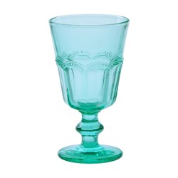 Бокал для вина 225 мл, зеленый, P.L. - BarWare 81269575 - фото 160956