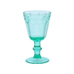 Бокал для вина 275 мл, зеленый P.L. - BarWare 81269580 - фото 161074