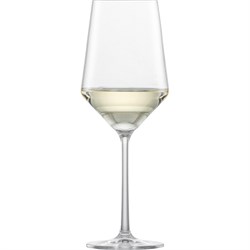 Бокал Schott Zwiesel Pure для Sauvignon Blanc 410 мл, стекло, Германия 81260043 - фото 161371