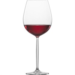 Бокал Schott Zwiesel Diva для Burgundy 450 мл, стекло, Германия 81260027 - фото 161459