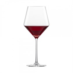 Бокал Schott Zwiesel Pure для Beaujolais 465 мл, хрустальное стекло, Германия 81261218 - фото 161474