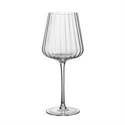 Бокал для вина 580 мл, серия "Optical"  P.L.-BarWare 81269684 - фото 161752