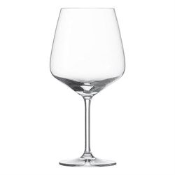 Бокал Schott Zwiesel Taste Burgundy 790 мл, хрустальное стекло, Германия 81261096 - фото 161958