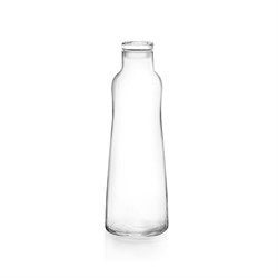 Бутылка "Eco Bottle" 1000мл.хруст.стекло RCR Италия 81269373 - фото 162571