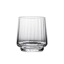 Бокал для виски,воды 320 мл, серия "Optical-2"  P.L.-BarWare 81269695 - фото 163279