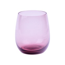 Стакан Олд фэшн Violet, 380 мл, P.L. - BarWare 81269606 - фото 163413