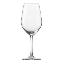 Бокал Schott Zwiesel Vina Burgundy 410 мл, стекло, Германия 81260040 - фото 164176