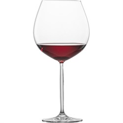 Бокал Schott Zwiesel Diva для Burgundy 840 мл, стекло, Германия 81260032 - фото 164251