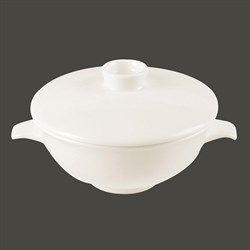 Бульонница RAK Porcelain Nano круглый 270 мл, d 76 мм, h 172 мм 81220965 - фото 166720