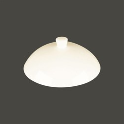 Клош для тарелки RAK Porcelain Fine Dine 13,6 см (для FDGD26) 81220551 - фото 166775