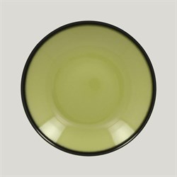 Салатник RAK Porcelain LEA Light green (зеленый цвет) 26 см 81223524 - фото 168691