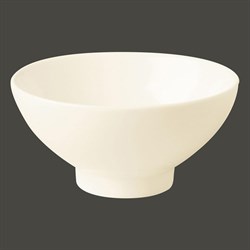 Салатник круглый RAK Porcelain Fine Dine 220 мл, d 11 см 81220541 - фото 168724