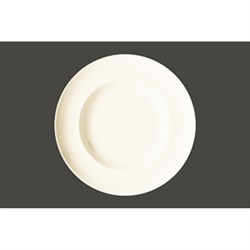 Тарелка круглая глубокая RAK Porcelain Classic Gourmet 24 см, 250 мл 81220639 - фото 171074