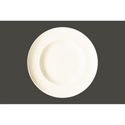 Тарелка глубокая 280 мл d 26 см RAK Porcelain Classic Gourmet 81220640 - фото 172744