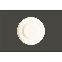 Тарелка глубокая круглая RAK Porcelain Classic Gourmet 19 см 81220684 - фото 172799