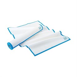 Салфетка в рулоне Roll-Drap, 40*64 см, хлопок, 10 шт 81210469 - фото 173808