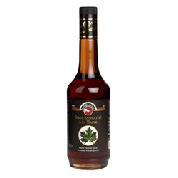 Сироп Кленовый (MAPLE FLAVORED SYRUP) 0,7л. 8691123459671 - фото 177163