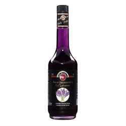 Сироп Лаванда (LAVENDER FLAVORED SYRUP) 0,7л. 8691123459169 - фото 177187