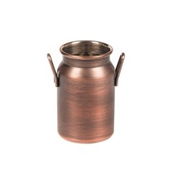 Молочник Antique Copper 4,5*8 см, металлич., P.L. Proff Cuisine 81240020 - фото 185786