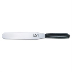 Лопатка кондитерская 20см.черная Victorinox 81249876 - фото 187928