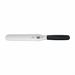 Лопатка кондитерская 23см.черная Victorinox 81249879 - фото 187937