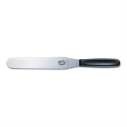 Лопатка кондитерская 25см.черная Victorinox 81249880 - фото 187948