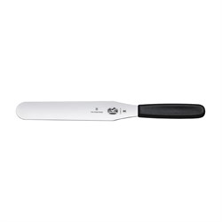 Лопатка кондитерская 31см.черная Victorinox 81249881 - фото 187984