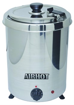 МАРМИТ ГОРШОЧЕК ДЛЯ СУПА AIRHOT SB-5700S D3202 - фото 194923