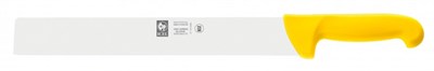 Нож для сыра 300/440 мм. желтый PRACTICA Icel /1/6/ 56047 - фото 221041